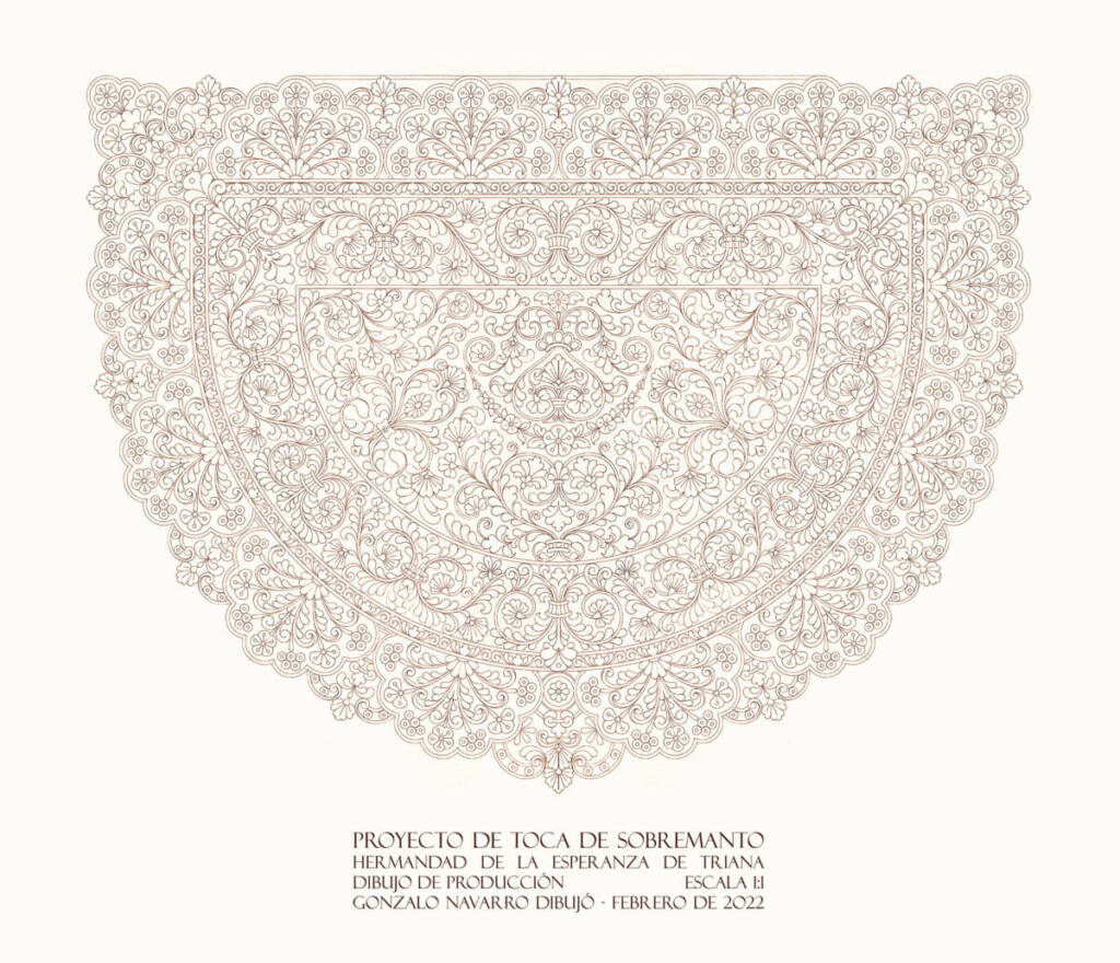 diseños bordados