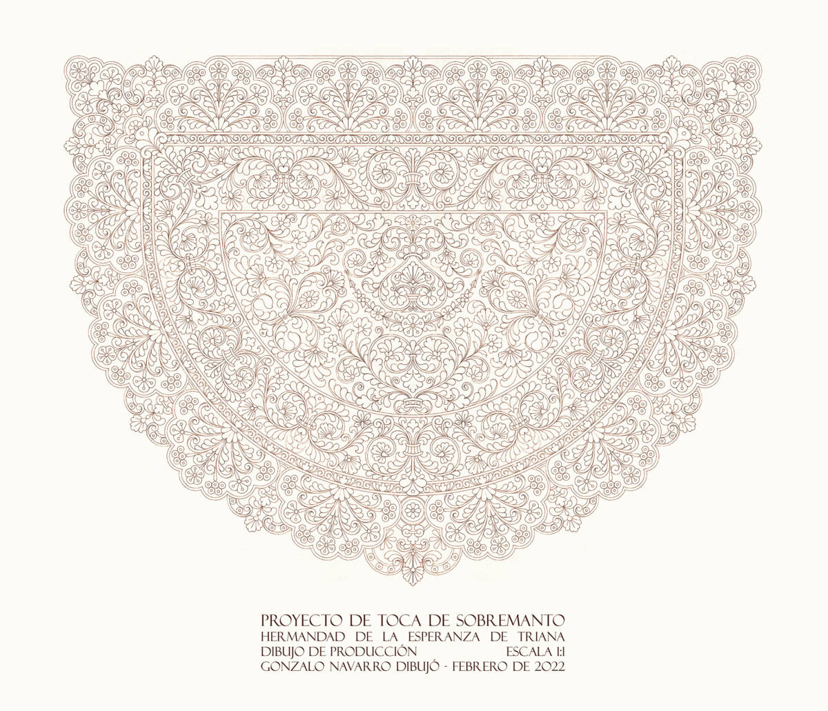diseños bordados