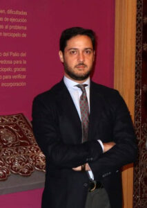 Gonzalo Navarro Sevilla