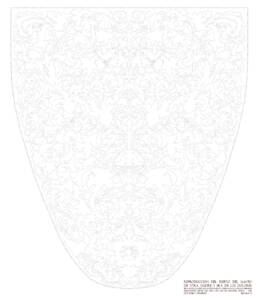 dibujos religiosos para bordar